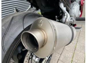 Suzuki Gsf1250 Abs