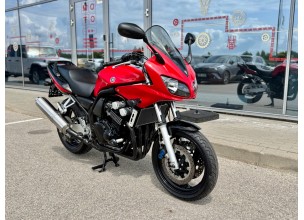 Yamaha Fazer 600