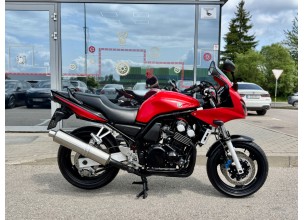 Yamaha Fazer 600