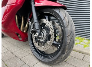 Suzuki Gsf1250 Abs