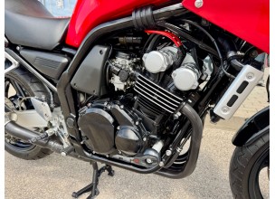 Yamaha Fazer 600