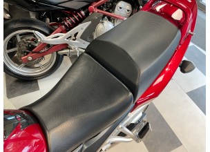 Suzuki Gsf1250 Abs