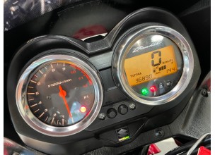 Suzuki Gsf1250 Abs