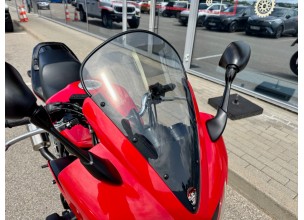 Yamaha Fazer 600