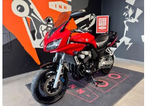 Yamaha Fazer 600