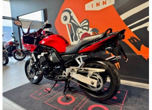 Yamaha Fazer 600