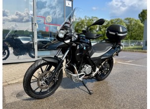 BMW G650 Gs
