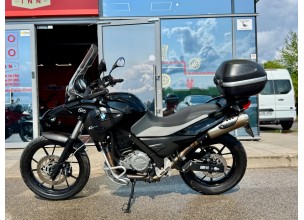 BMW G650 Gs