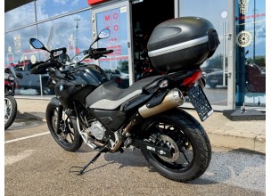 BMW G650 Gs
