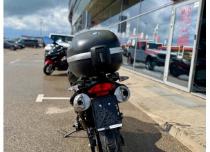 BMW G650 Gs
