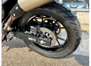 BMW G650 Gs