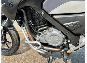BMW G650 Gs