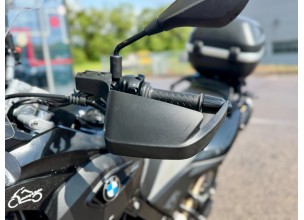 BMW G650 Gs