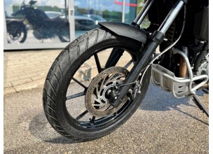 BMW G650 Gs