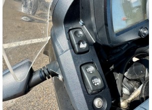 BMW G650 Gs