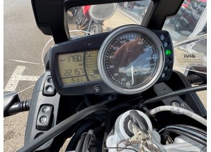 BMW G650 Gs