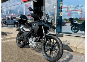 BMW G650 Gs