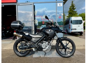 BMW G650 Gs