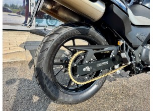 BMW G650 Gs