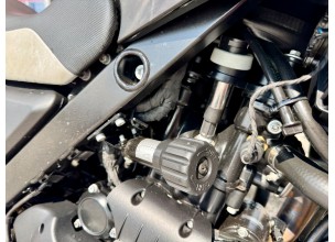 BMW G650 Gs