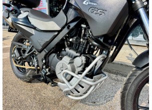 BMW G650 Gs