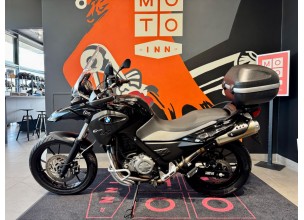 BMW G650 Gs