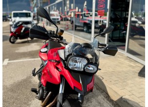 BMW F700GS