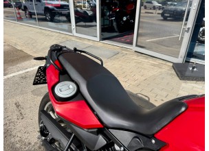 BMW F700GS