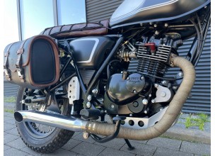 Mutt Mastiff 125cc