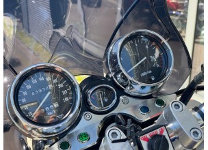 Suzuki Inazuma 750