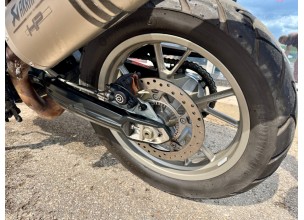 BMW F700GS