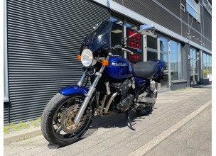 Suzuki Inazuma 750