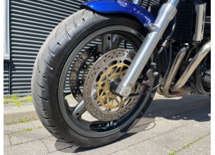 Suzuki Inazuma 750