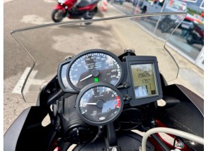 BMW F700GS