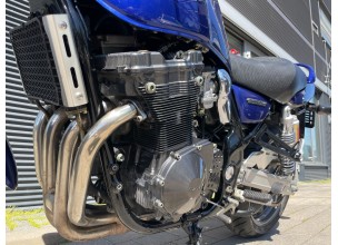 Suzuki Inazuma 750