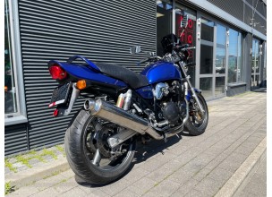 Suzuki Inazuma 750