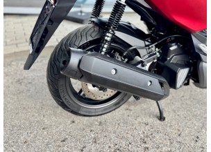 Honda Forza 125