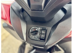 Honda Forza 125