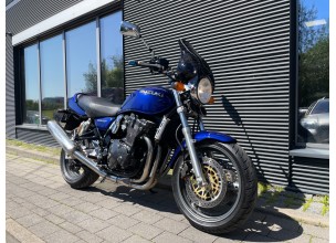 Suzuki Inazuma 750