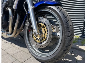 Suzuki Inazuma 750