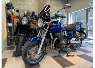 Suzuki Inazuma 750