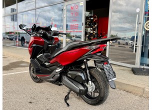 Honda Forza 125