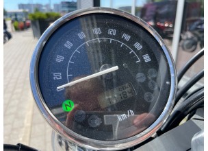 Honda Shadow 750 VT750S