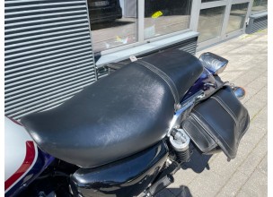 Honda Shadow 750 VT750S