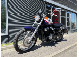 Honda Shadow 750 VT750S
