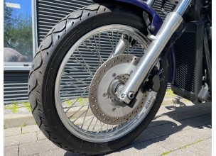 Honda Shadow 750 VT750S