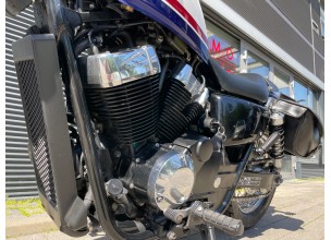 Honda Shadow 750 VT750S