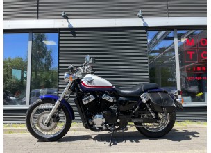 Honda Shadow 750 VT750S