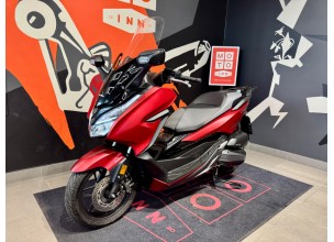 Honda Forza 125