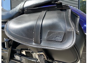 Honda Shadow 750 VT750S
